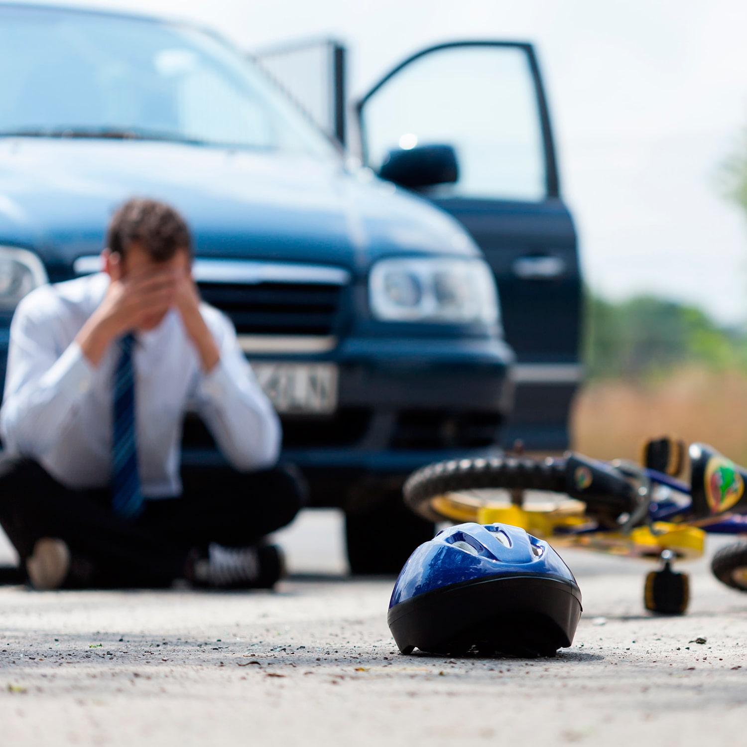 What Are Important Maryland Legal Resources for Bicycle Accident Cases?