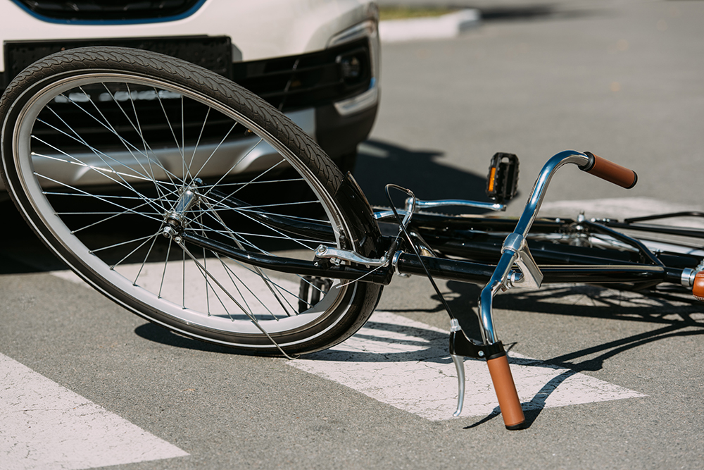 Why Choose The Law Firm of Frederick J. Brynn, P.C. as Your Bicycle Accident Lawyer in Maryland?